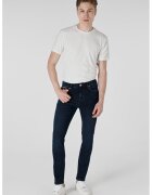 COLINS Pantaloni De Barbati Albastru Inchis Skinny Fit Cl1065217 8683197839978 - Albastru inchis