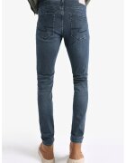 COLINS Pantaloni De Barbati Albastru Inchis Slim Fit 041 Danny 8683197945808 - Albastru inchis