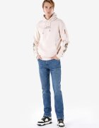 COLINS Pantaloni De Barbati Albastru Regular Fit 045 David 8683197999221