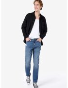 COLINS Pantaloni De Barbati Albastru Regular Fit 067 Jack 8684112148373