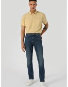 COLINS Pantaloni De Barbati Albastru Regular Fit 067ACK