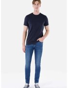 COLINS Pantaloni De Barbati Albastru Skinny Fit CL1067179