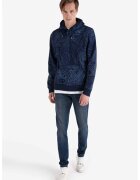 COLINS Pantaloni De Barbati Albastru Slim Fit 041 Danny Cl1066265