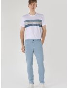 COLINS Pantaloni De Barbati Albastru Slim Fit - BLUE