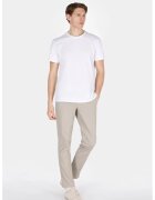 COLINS Pantaloni De Barbati Bej Slim Fit Cl1049749