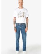 COLINS Pantaloni De Barbati Denim Regular Fit 045 David Cl1062413