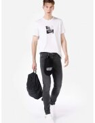 COLINS Pantaloni De Barbati Denim Slim Fit 041 Danny 8683197971739
