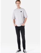 COLINS Pantaloni De Barbati Denim Slim Fit 041 Danny Cl1063847