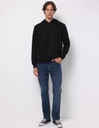 COLINS Pantaloni De Barbati Indigo Mediu Regular Fit 045 David 8684112989662