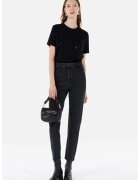 COLINS Pantaloni De Dama Denim Mom Fit 896 MARIA CL1067218
