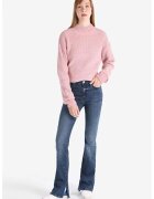 COLINS Pantaloni De Dama Denim Regular Fit 791 Monica Cl1065663