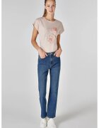 COLINS Pantaloni De Dama Denim Regular Fit 792 Mila Cl1048829