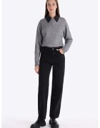 COLINS Pantaloni De Dama Denim Regular Fit Cl1068610
