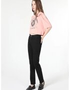 COLINS Pantaloni De Dama Denim Slim Fit 703 Carla Cl1046067 8683197366566
