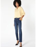 COLINS Pantaloni De Dama Denim Slim Fit 703 Carla Cl1061434