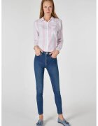 COLINS Pantaloni De Dama Denim Super Slim Fit 759 Lara Cl1048741