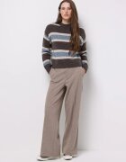 COLINS Pantaloni De Trening De Dama Bej Regular Fit 8684112827803