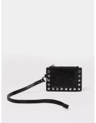 COLINS Portofel dama Cl1075911 negru modern