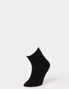 COLINS Sosete de barbati - negru - material bumbac