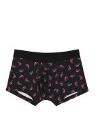 COLINS Sosete De Barbati Negru Modern Fit CL1062158