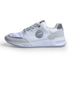 Colmar Pantofi sport pentru Barbati - Dalton Phantom - DALTON-P-076 - Alb - Alb