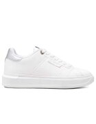 Colmar Pantofi sport pentru Femei - clayton bleach - CLAYT-B-140 - Alb - Alb