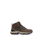 Columbia Bocanci trekking barbati 303979492 - Piele naturala - Maro - Maro