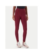 Columbia Colanti sport dama rosu - fabricat elastic
