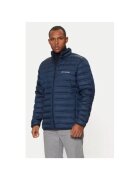 Columbia Geaca barbati - 304213496 - Poliester - Albastru - Albastru