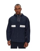 Columbia Geaca barbati - bleumarin - nylon