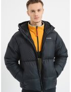 Columbia Geaca bufanta cu aspect matlasat Puffect II - Negru
