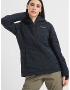 Columbia Geaca cu gluga pentru drumetii Joy Peak II - Negru