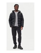 Columbia Geaca de iarna barbati - neagra - 100% nailon -