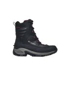 Columbia Ghete barbati Bugaboot Iii - sintetic - negru - Negru
