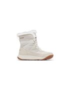 Columbia Ghete de zapada dama - Minx Shorty IV - gri - textil -