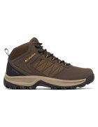 Columbia Ghete trekking barbati - material din piele naturala