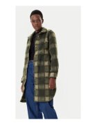 Columbia Jacheta de tranzitie - verde - poliester -