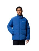 Columbia Jacheta sport barbati - Pike Lake - poliester - albastru