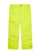 Columbia Pantaloni dama - poliester - galben -