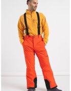 Columbia Pantaloni impermeabili pentru schi Cirque Bowl™ - Portocaliu mandarina