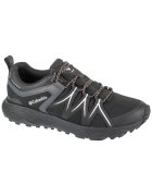 Columbia Pantofi pentru drumetii si trekking - Peakfreak Roam WP 2108301010 - Negru