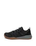 Columbia Pantofi sport Fairbanks™ cu detalii din piele intoarsa - Negru/Gri inchis
