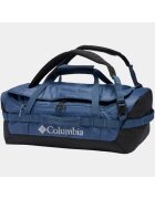 Columbia Rucsac Landroamer 60L Duffel - Negru/Albastru
