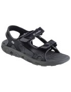 Columbia Sandale copii Techsun - Piele sintetica
