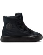 Converse Ghete unisex Chuck Taylor All Star Elements Boot - Negru