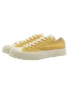 Converse Pantofi dama Chuck 70 Hybrid Texture Low - Textil - Galben - Galben