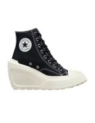Converse Pantofi sport Chuck 70 De Luxe Wedge Negru - Negru