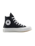 Converse Pantofi sport Chuck 70 Lace Negru - Negru
