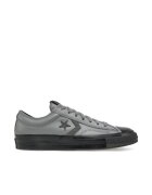 Converse Pantofi unisex 304944819 - Piele naturala - Gri - Gri