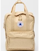 Converse Rucsac cu aplicatie logo - Bej